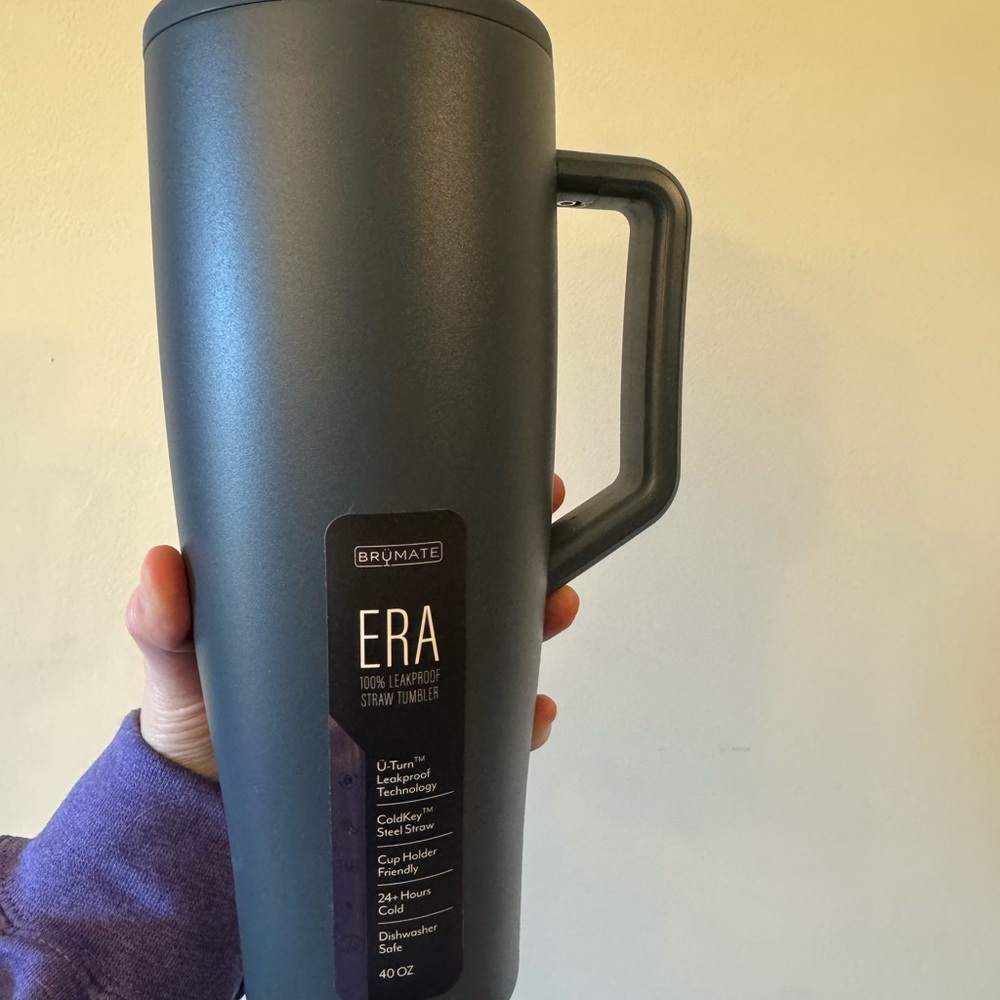 New Brumate ERA 40oz Tumbler